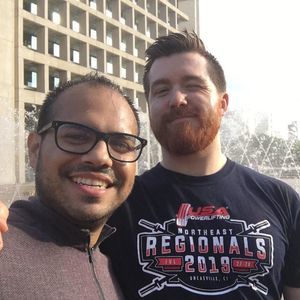 Meet your Posher, Javier